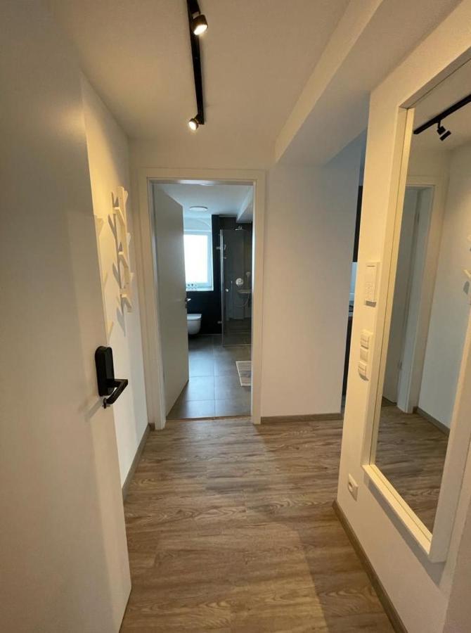 Gaestehaus Hirsch 93 Straubenhardt Экстерьер фото