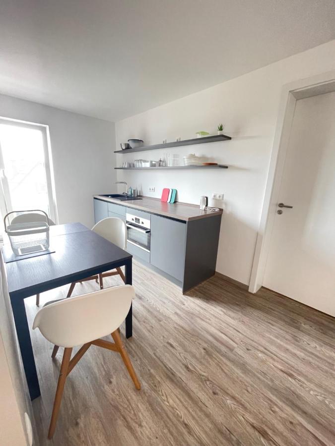 Gaestehaus Hirsch 93 Straubenhardt Экстерьер фото