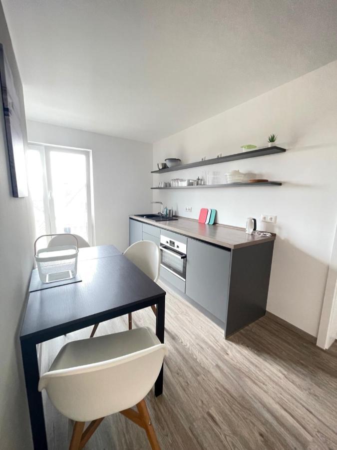 Gaestehaus Hirsch 93 Straubenhardt Экстерьер фото