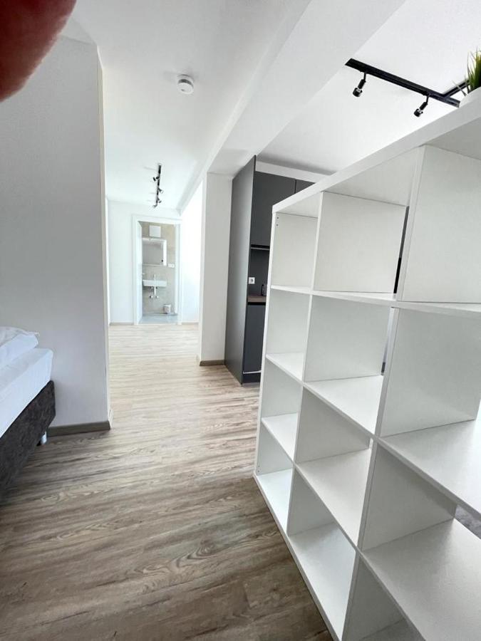 Gaestehaus Hirsch 93 Straubenhardt Экстерьер фото