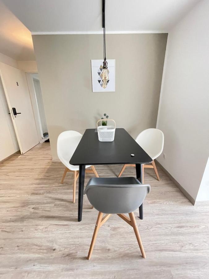 Gaestehaus Hirsch 93 Straubenhardt Экстерьер фото