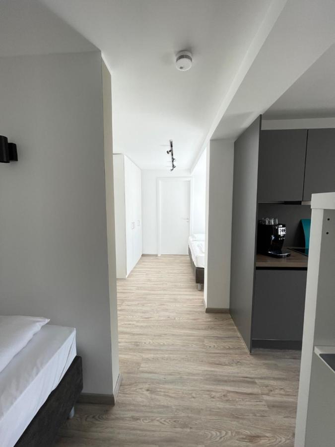 Gaestehaus Hirsch 93 Straubenhardt Экстерьер фото