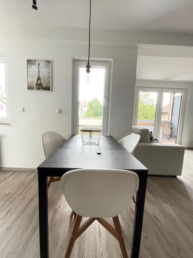 Gaestehaus Hirsch 93 Straubenhardt Экстерьер фото