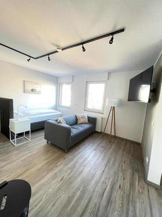 Gaestehaus Hirsch 93 Straubenhardt Экстерьер фото