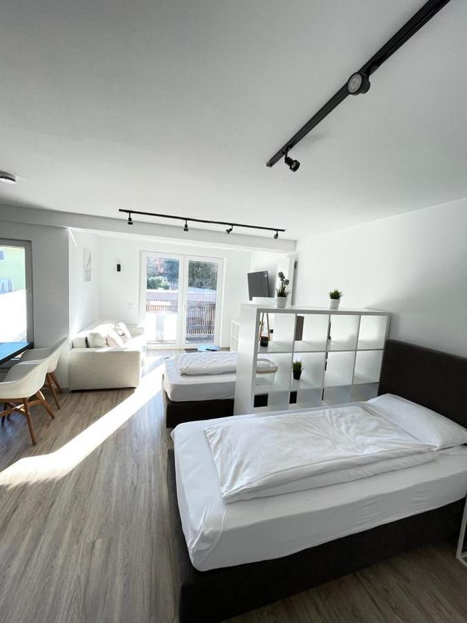 Gaestehaus Hirsch 93 Straubenhardt Экстерьер фото