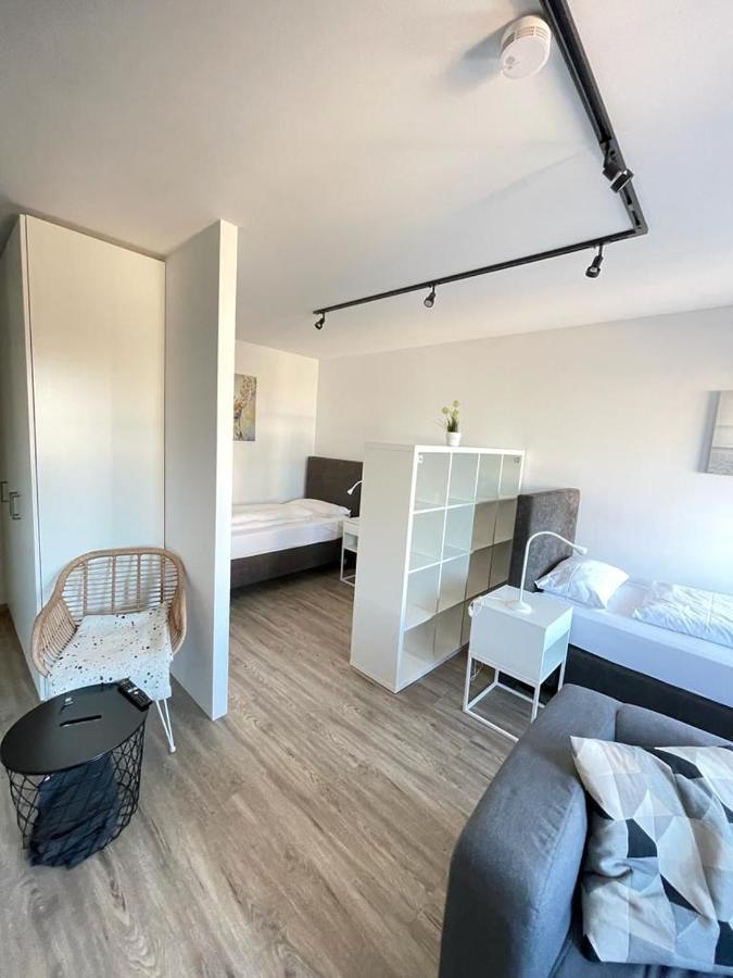 Gaestehaus Hirsch 93 Straubenhardt Экстерьер фото