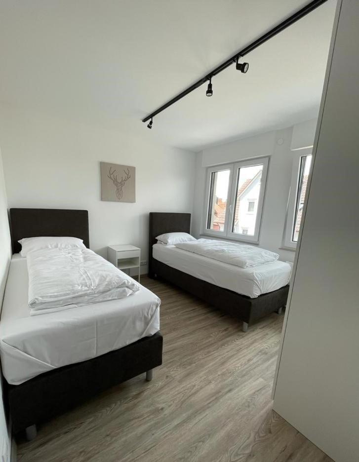 Gaestehaus Hirsch 93 Straubenhardt Экстерьер фото